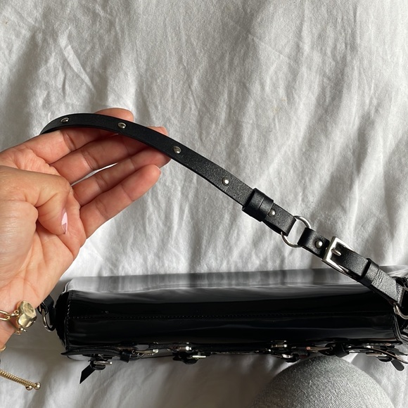 Christian Dior Bondage Bag - Picture 11 of 16